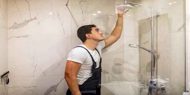 What Are The Key Responsibilities Of A Plumber?