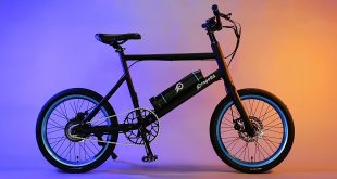 What is the lightest-weight electric bike