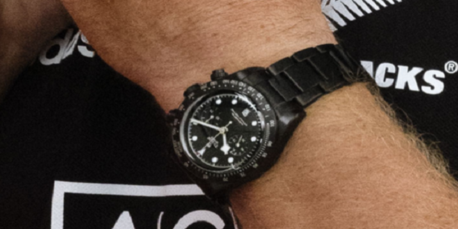 7 Luxury Watch Myths You Should Never Believe