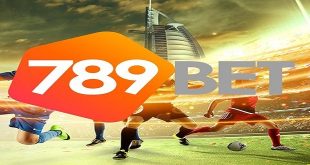 Casino 789Bet - Fascinating Slot Online with us