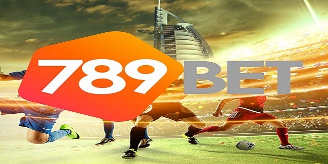 Casino 789Bet - Fascinating Slot Online with us
