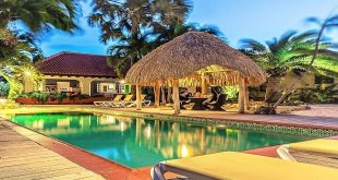 Choose from an Extensive Range of Aruba Vacation Rental