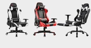 How having a high-quality gaming chair can benefit you