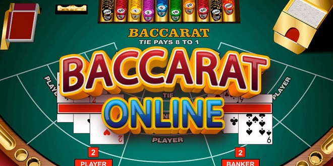 Learning How to Play Judi Baccarat Online is Easy