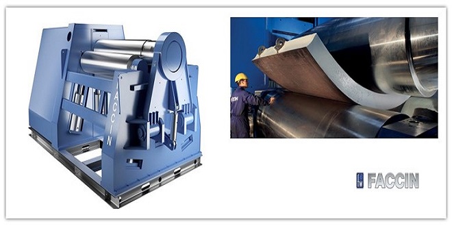 Metal Fabrication Equipment - Examples of Machines Used in Various Industries