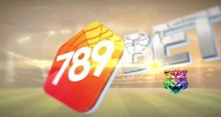Play with 789bet
