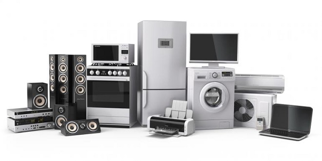 Renting Home Appliances