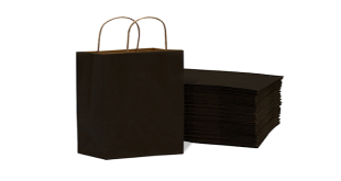 The Role of Custom Kraft Paper Bags in the Food Industry