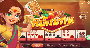 Top 10 rummy time app tricks to be the new hero of the rummy game