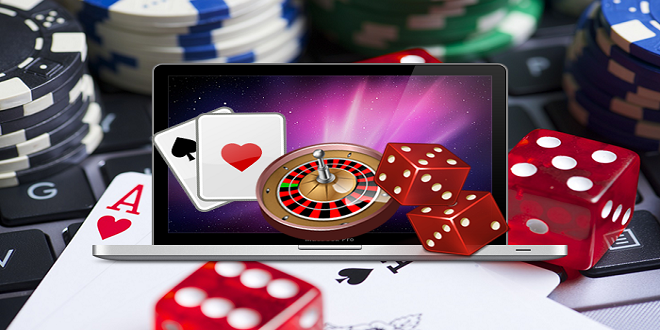 Top ten features that every online casino should have