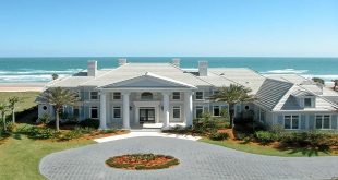 Why Should One Own An Ocean Front House In Myrtle Beach Real Estate?