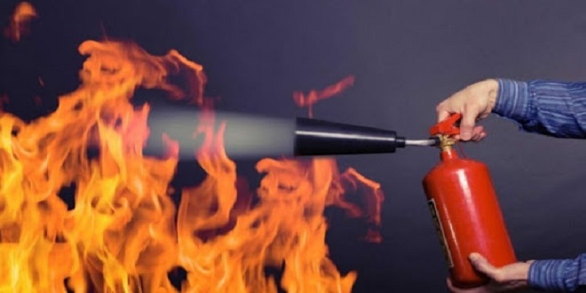10 Fire Safety Tips for your Sweet Home