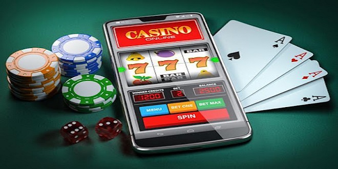 8 Ways to Up Your Online Casino Game