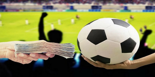 Playing Football Games with UFABET Online