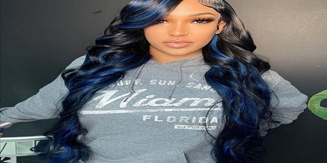 Top V Part Wigs You Can Get Online