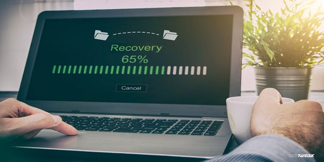What is the Difference between Data Recovery and Data Restoration?