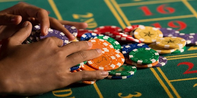Why Do Casinos Use Chips