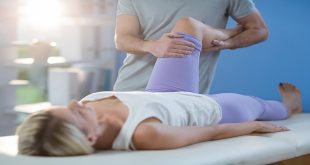 importance of physiotherapy treatment in nowadays