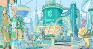 Cryptocurrency News And Recent Activities By KuCoin