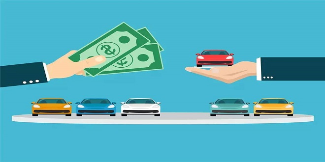 5 Features and Benefits of Car Insurance
