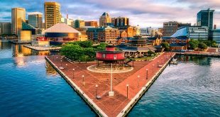5 Weird and Wonderful Things to See and Do in Baltimore