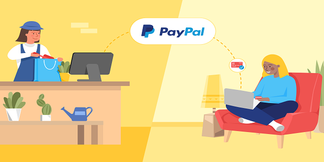 Buy Verified PayPal Account From A Trusted Online Service Provider