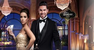 Grand Ivy Online Casino: Best Casino To Play At