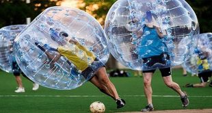 Kameymall Is The Ideal Spot For Purchasing Zorb Ball For Your Child And Yourself