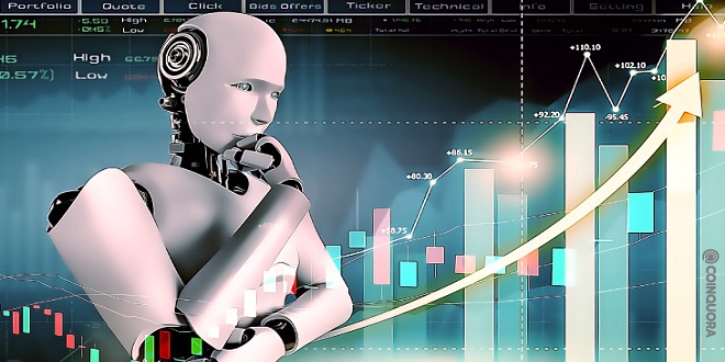The Top Reasons to Use a Trading Bot