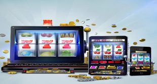 The Ultimate Guide To Playing Slots Online