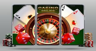 What to Know Before You Start Online Casino Games