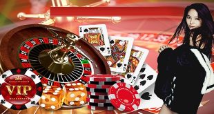 Why 96M Is Malaysia's Best Online Casino: What Makes It So Great?