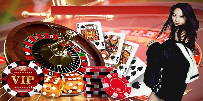 Why 96M Is Malaysia's Best Online Casino: What Makes It So Great?