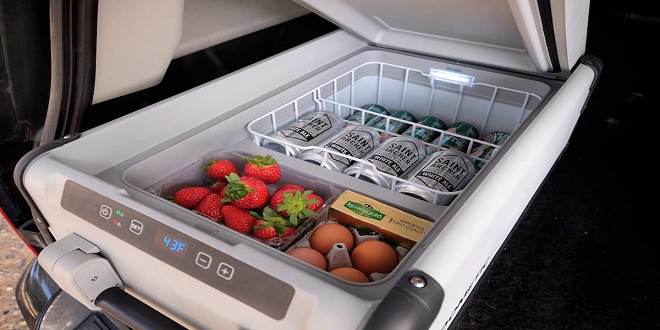 Buy A Portable car refrigerators