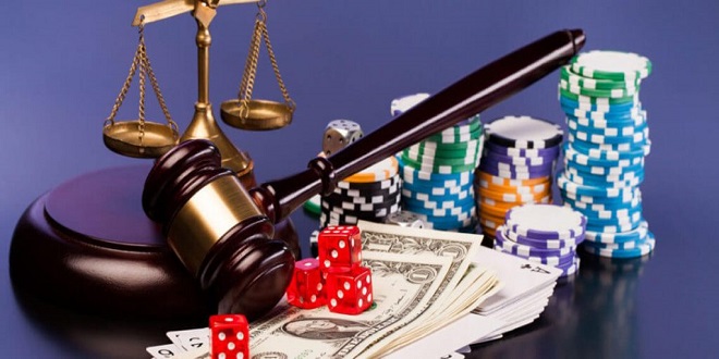 Casinos in India and other countries - what is the difference?