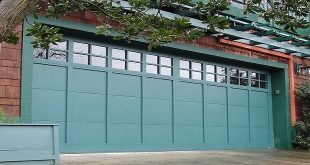Garage Door Maintenance: How to Keep Your Garage Door in Good Condition