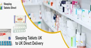 How to Buy Zopiclone in The UK