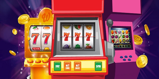 How to Choose the Right Slots Game for You