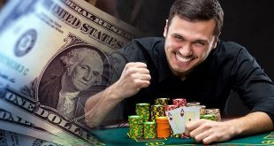 How to Get Additional Profit from Gambling