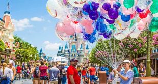 Planning a Memorable and Fun Vacation to Disney