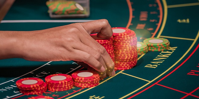 The Beginner's Guide To Winning At Online Baccarat