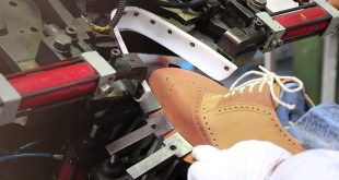 The Workforce and Equipment Required for Shoe Manufacturing
