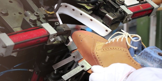 The Workforce and Equipment Required for Shoe Manufacturing