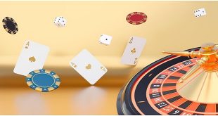 What You Should Know Before Playing at an Online Casino