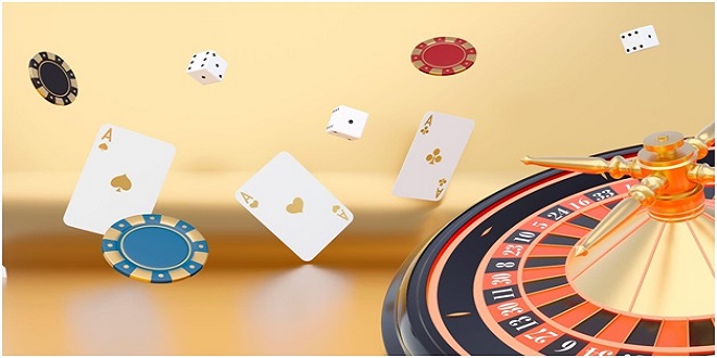 What You Should Know Before Playing at an Online Casino