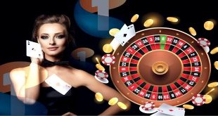 What are the advantages of playing casino games?