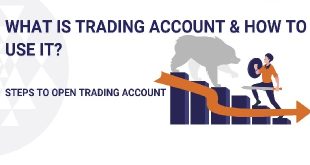 What is trading account and its uses