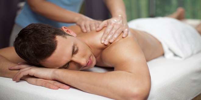 What to Expect From Your Business Trip Massage