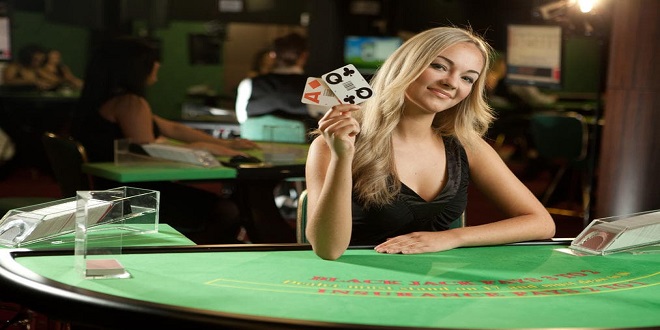 How to Play the Live Casino Games