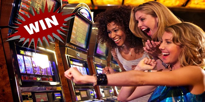 Straight Web Slot Games: The Fun, Easy Way to Play Casino Slots Online